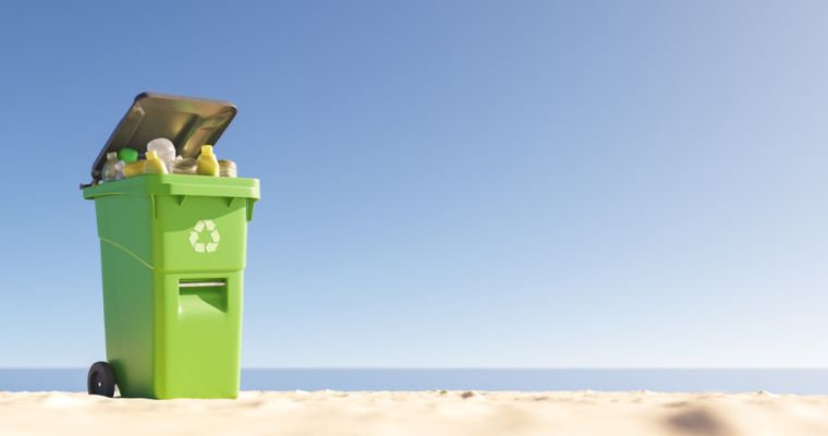 What Is Eco-Friendly Packaging?
